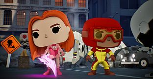 Funko Fusion - Invincible Pack