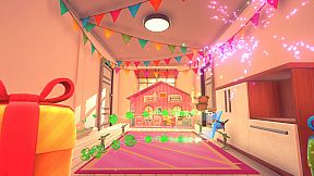 House Fighters: Total Mess