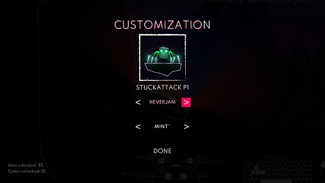 SpiderHeck - Show Your Support