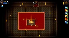 The Forgotten Demons