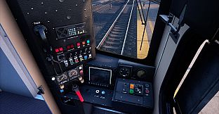 Train Sim World 6: Peninsula Corridor: MP36PH-3C Express Loco Add-On