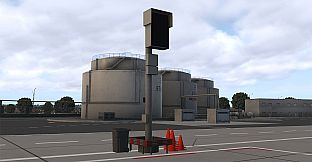 X-Plane 11 - Add-on: Aerosoft - Airport Stuttgart