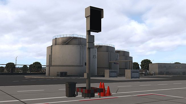 X-Plane 11 - Add-on: Aerosoft - Airport Stuttgart