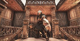 Conan Exiles - The Savage Frontier Pack