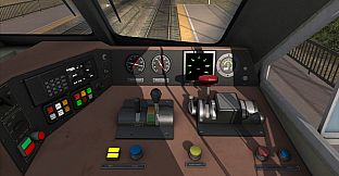 Train Simulator: Pacific Surfliner LA - San Diego Route