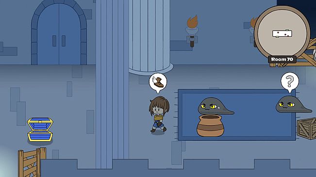 Aria and the Crystal Kingdom