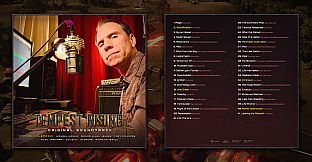 Tempest Rising Soundtrack