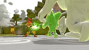 The Last Tinker: City of Colors