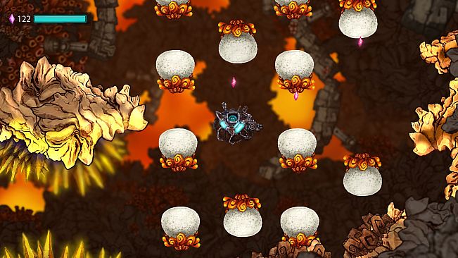 Beatbuddy: Tale of the Guardians