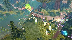 Multiplicity Multiverse Management Co.