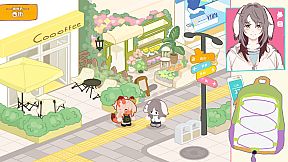 坊间百闻 / Commfurrysm: A Wholesome Shopping Street