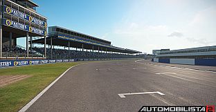 Automobilista 2 - Silverstone Pack