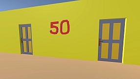 50 DOORS