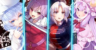 Added Partners "Lotus Friends"