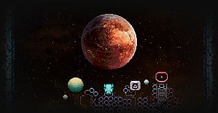 Saturn Quest: The Loneliness Of Captain Navigator