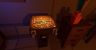 Dungeon Escape VR