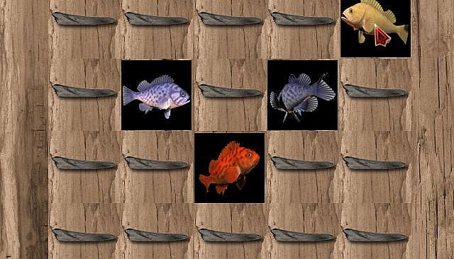 Haunting At Cliffhouse