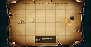 Pirate Twist