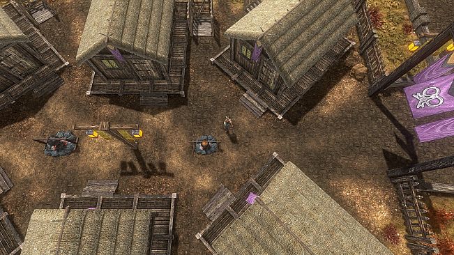 The Fable of a Rabbit