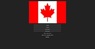 Ethan's Flag Quiz Game