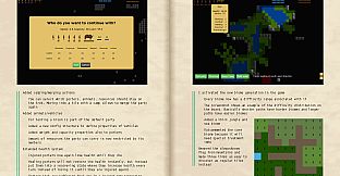 Curious Expedition OST & Artbook