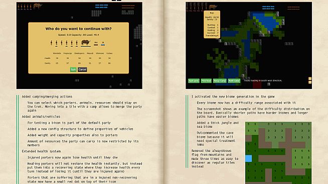 Curious Expedition OST & Artbook