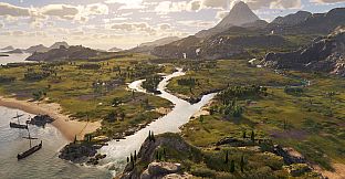 Anno 117: Pax Romana – Prophecies of Ash