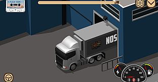 Desktop Truck Simulator