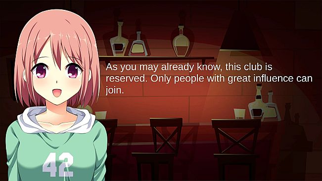 Casual Challenge Players' Club