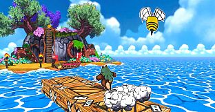 Ruffy and the Riverside Soundtrack