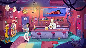 Leisure Suit Larry - Wet Dreams Saga Bundle