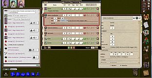Fantasy Grounds - C&C: A2 Slag Heap