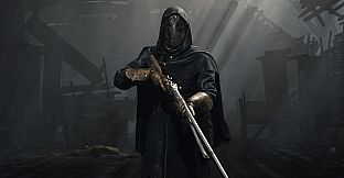 Hunt: Showdown 1896 - The Prodigal Daughter