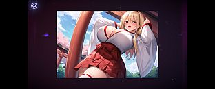 Hentai Tales: Strange Land Apaku