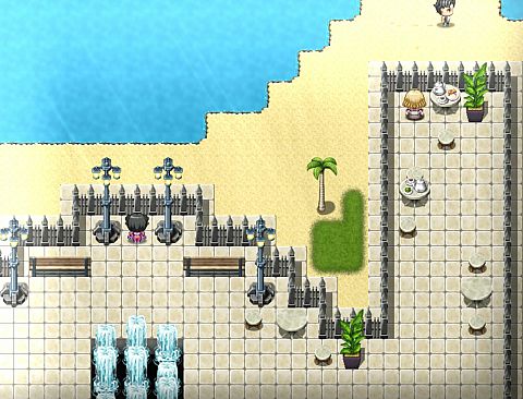 Solemn Knights: Entirely Ours Classic Edition