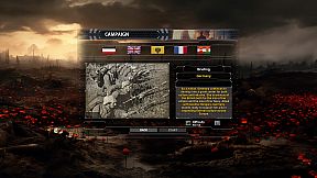 Supreme Ruler The Great War Remastered
