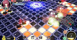 Gensokyo Defenders Plus