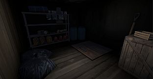The Curse of Stuzhiy