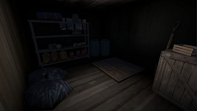 The Curse of Stuzhiy