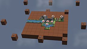 Tilescape Defense