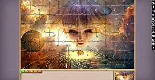 Jigsaw Puzzle Pack - Pixel Puzzles Ultimate: Variety Pack 3XS