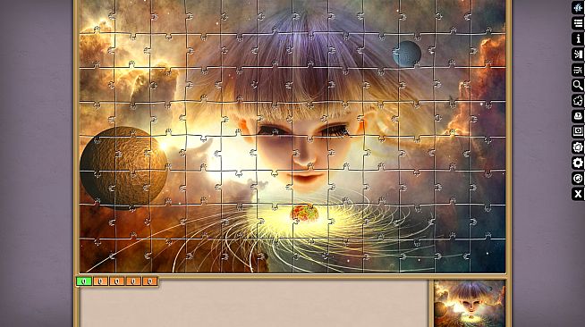 Jigsaw Puzzle Pack - Pixel Puzzles Ultimate: Variety Pack 3XS