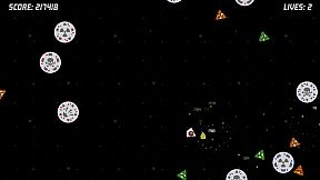 Starship Turd Nugget: Too Cool For Stool