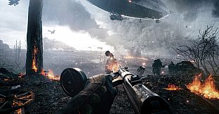 Battlefield 1 Ultimate Edition