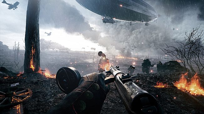Battlefield 1 Ultimate Edition
