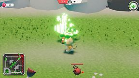 Cat Go: Tactical Defense Braw