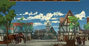 The Great Sassanelli – An Interactive Novel