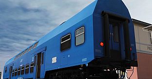 Trainz 2022 DLC - CFR Calatori B 26-26 064