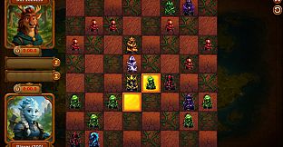Choc Tactic for Chess Master - Shadow Work