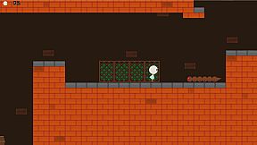 Crazy World of Caleb